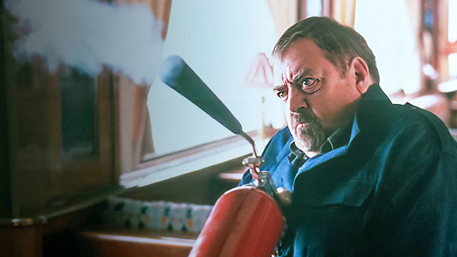 Watch The Return of Ironside Online