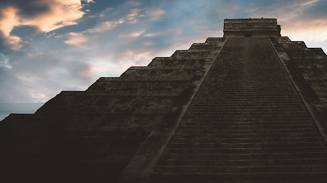 Watch Mexico's Great Pyramids Online