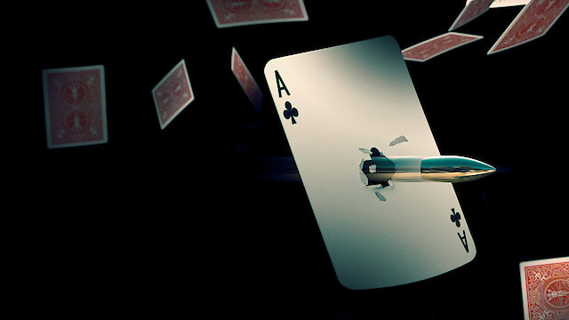 Watch Lost Magic Decoded Online