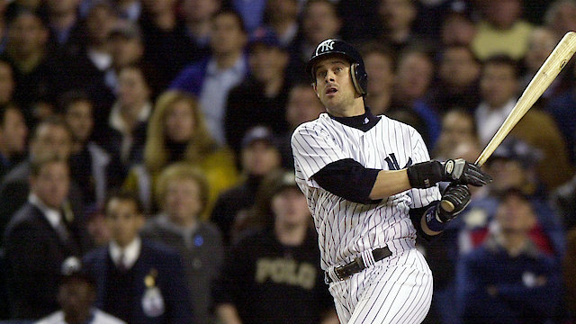 Watch Game 7 Yankees vs Red Sox 2003 Online