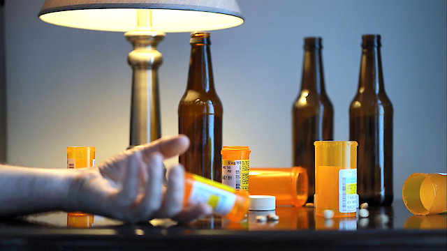 Watch Unprescribed Online