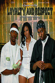 Loyalty And Respect poster