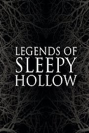 Legends of Sleepy Hollow poster