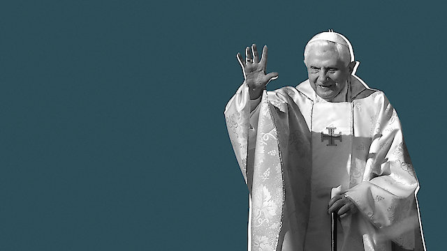 Watch Pope Benedict XVI Online