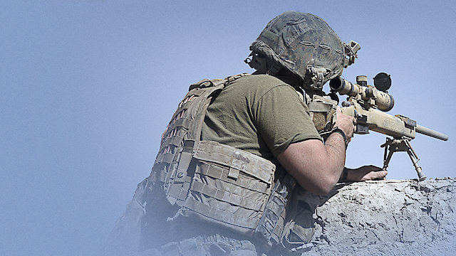 Watch Sniper: Bulletproof Online