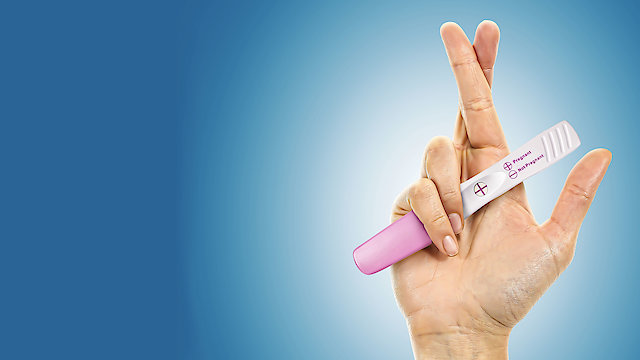 Watch I Want a Baby Online