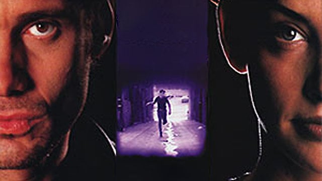 Watch Stranger By Night Online