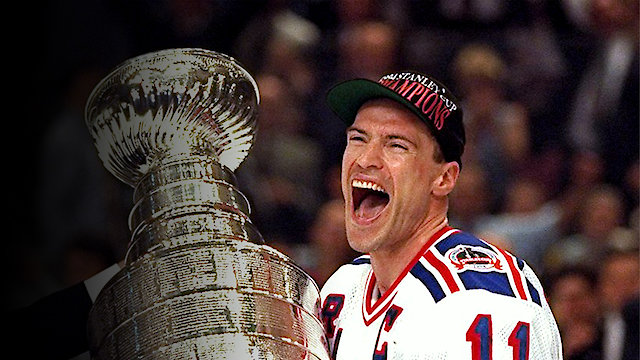 Watch Game 7 Rangers vs Canucks 1994 Online