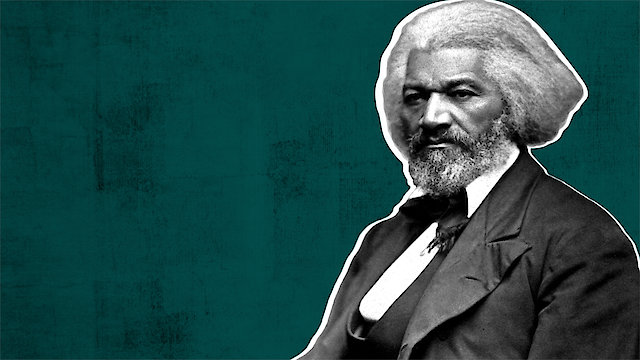 Watch Frederick Douglass Online