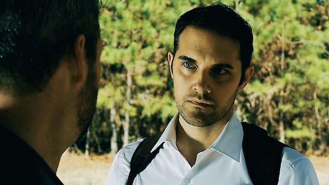 Watch Bigfoot: The Conspiracy Online