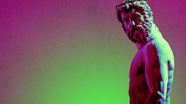 Watch The Greek Gods Online