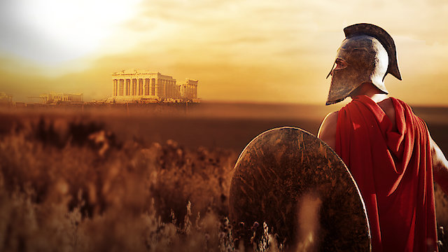 Watch Athens: Triumph And Tragedy Online