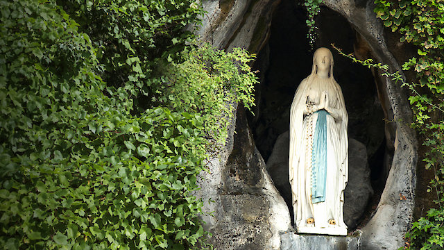Watch Lourdes: Shrine Of Miracles Online
