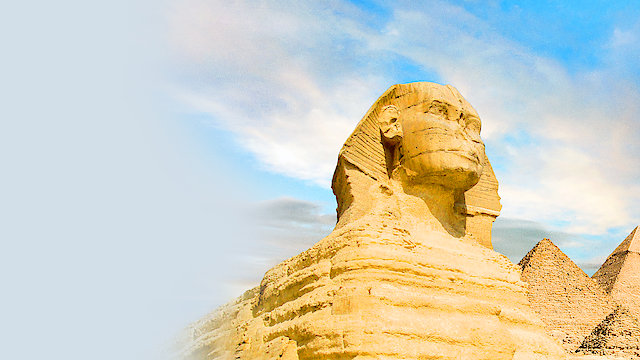 Watch The Sphinx Of Egypt Online