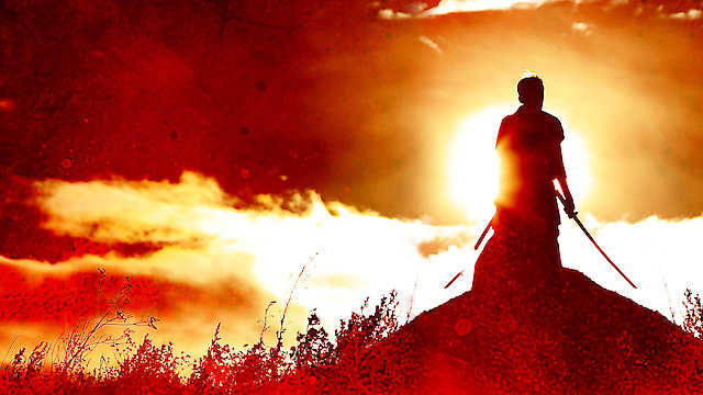 Watch Samurai Warrior Online