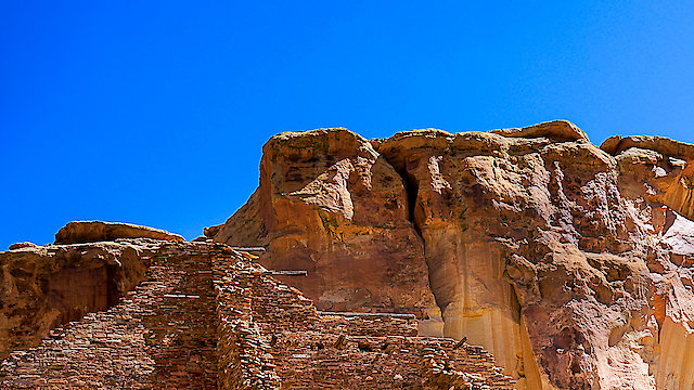 Watch The Pueblo Cliffdwellers Online