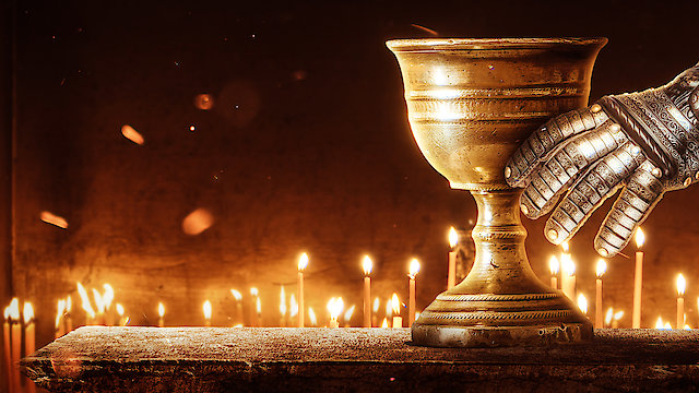 Watch The Holy Grail Online