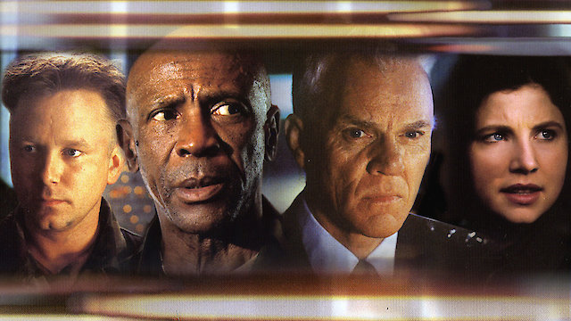 Watch Terminal Countdown Online