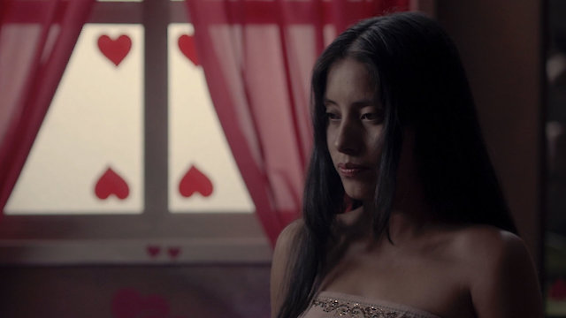 Watch Moronga Online