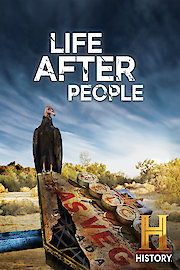 Life After People poster