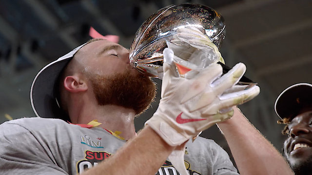 Watch Super Bowl LIV Champions - The 2019 Kansas City Chiefs Online