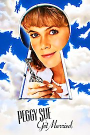 Peggy Sue Got Married