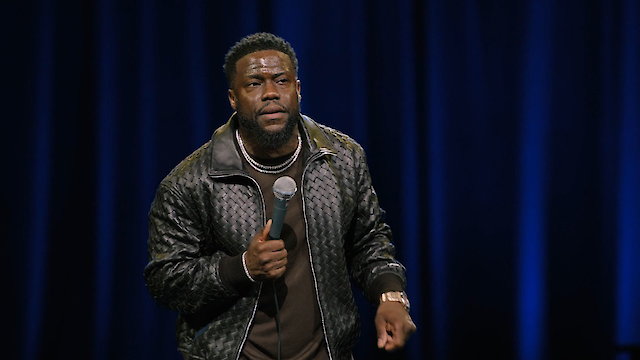 Watch Kevin Hart: Acting My Age Online
