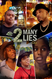 2 Many Lies