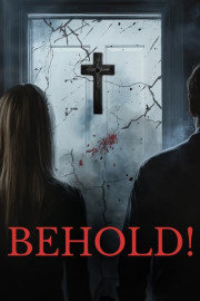 Behold! poster