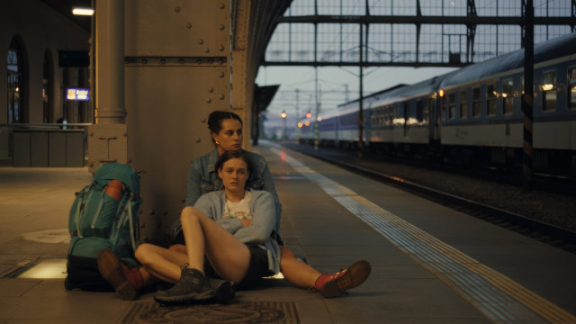 Watch Live a Little Online