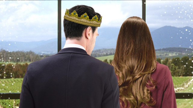 Watch Royal Runaways Online