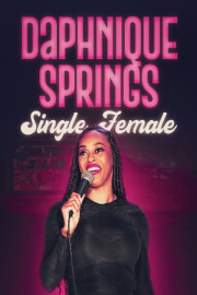 Daphnique Springs: Single Female
