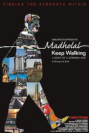 Madholal Keep Walking poster