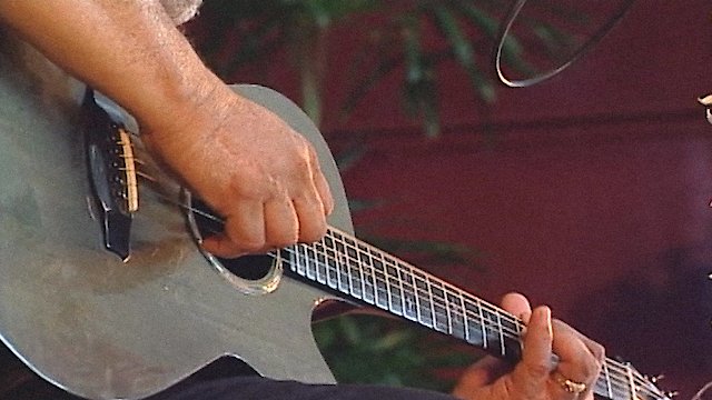 Watch 12th Annual Big Island Slack Key Guitar Festival Online
