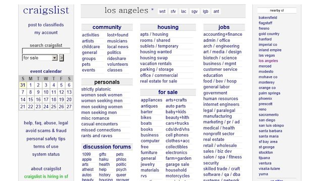 Watch 24 Hours on Craigslist Online