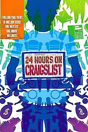 24 Hours on Craigslist