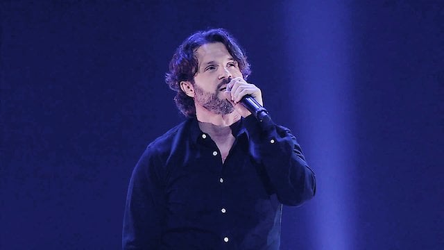 Watch IN-Q - Live At The Ace Theatre Online