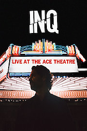 IN-Q - Live At The Ace Theatre poster