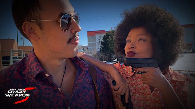 Watch Crazy Weapon 5: Back for the First Time Online