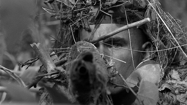 Watch Silent Soldier Online