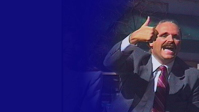 Watch Special Agent Hudson Marr Online