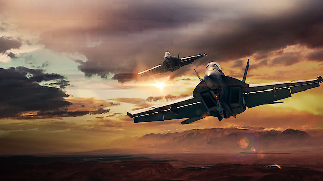 Watch The Challenge of Flight - Eagles Over The Gulf Stories of Desert Storm Online