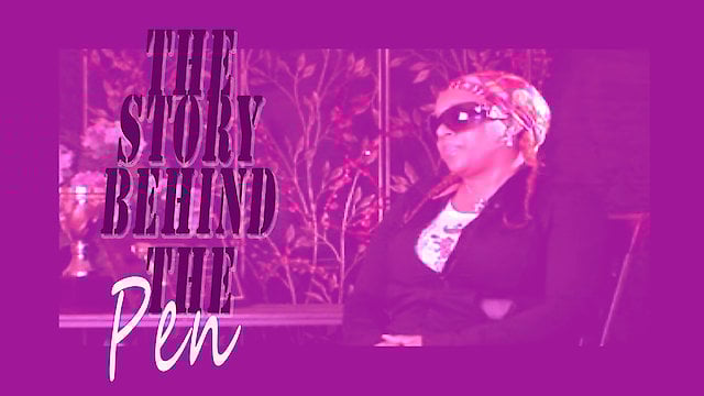 Watch The Story Behind the PEN Online