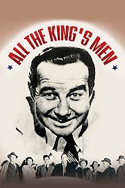 All the Kings Men poster