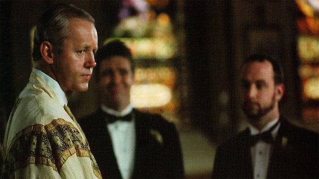 Watch Diary of a City Priest Online