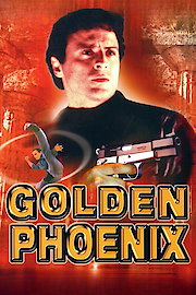 Operation Golden Phoenix poster