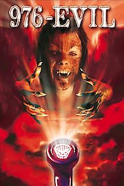 976-EVIL poster