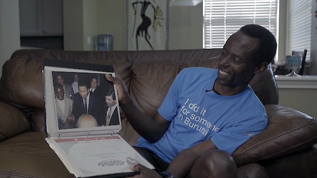 Watch Narratives of Modern Genocide Online