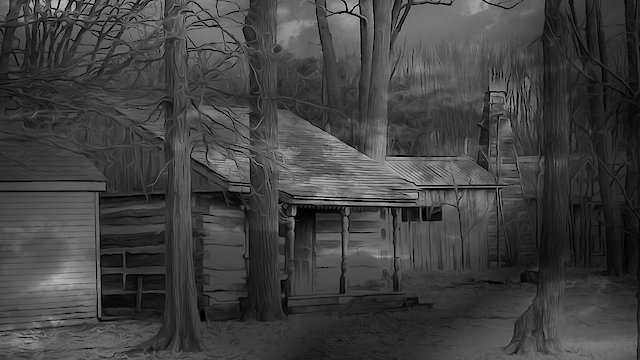 Watch Curse of Bryerstone Online