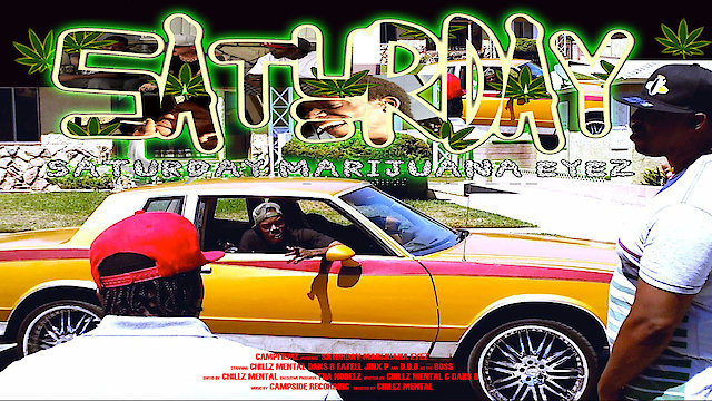 Watch Saturday Marijuana Eyez Online